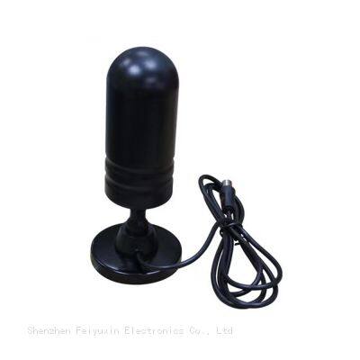 1080P DVB-T DVB-T2 Magnetic TV Digital HD Antenna Digital Indoor HDTV Antenna photo-3