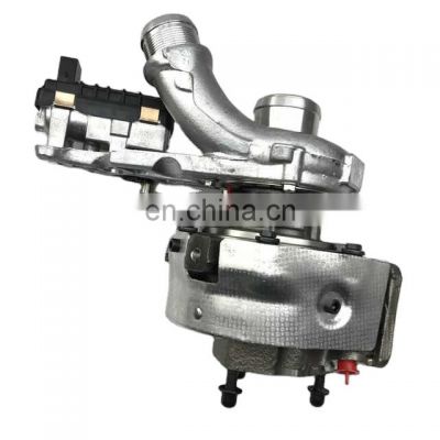 Factory Price  GTB1749V Turbo charger 763492-0005 057145722Q 057145722T 057145722 turbo kit for engine W24 BTR (Right)