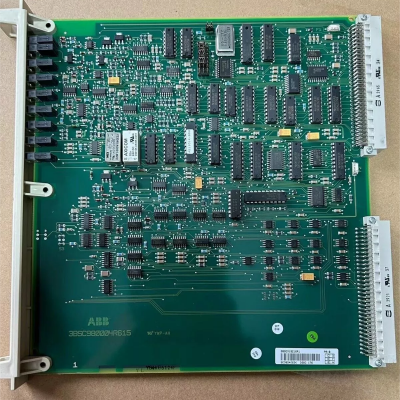 ABB DSBC176 3BSE019216R1 Bus Extender Board