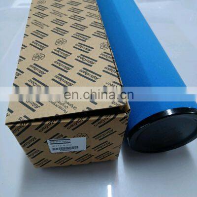 2901053901   Filtre à tuyau Atlas  Pièces de rechange pour compresseur d'air industriel