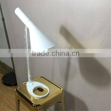 Arne Jacobsen Modern AJ Table Lamp photo-2