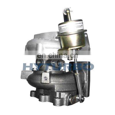 Hot Sale TD04L Turbo 49377-02600 OEM 14411-63G00 Turbocharger with Engine QD32T for nissan td27 turbo kit