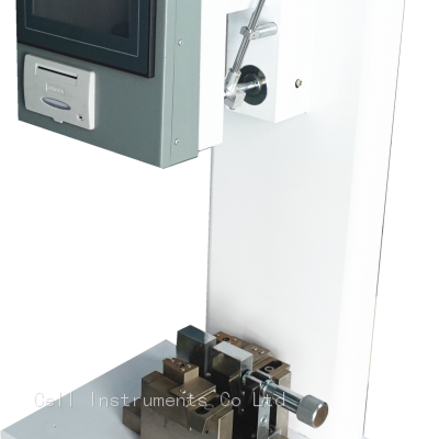 Charpy and Izod Impact Tester photo-3