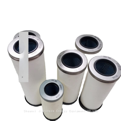 For Hitachi 50HP Air Compressor Air Oil Separator Part Number 59031090 photo-5