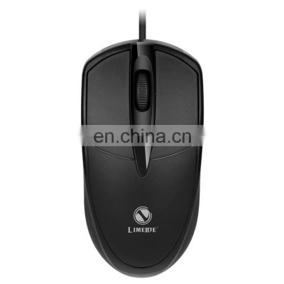 Hot sale high quality wired mouse gaming mouse wired manufactured in China