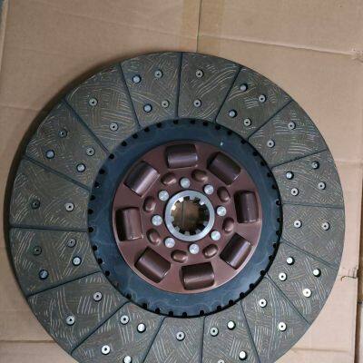 5399705 395Clutch Plate photo-2