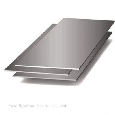 4x8 Aluminum Alloy Plate for Construction/decoration 5052 6061 3003 5-100mm Thick photo-2
