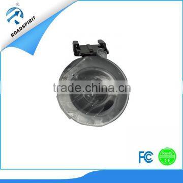 Suction cup with tripod action camera