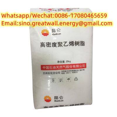 SINOPEC LDPE Polyethylene PE-LD Resin 100% Virgin LDPE Raw Materials