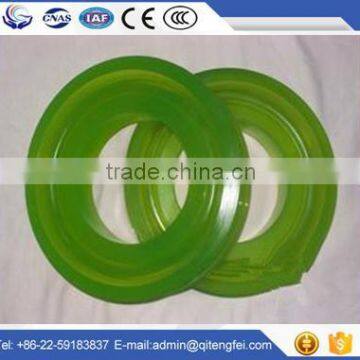 China Manufacture high pressure rubber piston pump