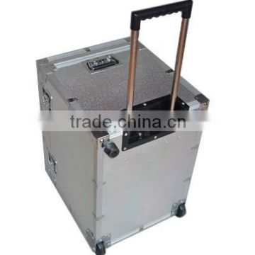 Aluminum Wheeled Tool Cases