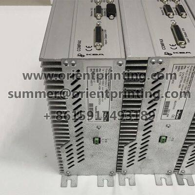 Original CPX2573SL L0078095 Servo Driver Drive Controller For KBA Machine Spare Parts