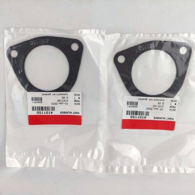 Heavy Equipment QSK60 Diesel Engine Parts Connection Gasket 4101150 photo-2