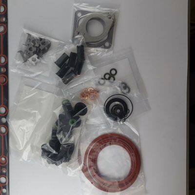 UPPER ENGINE GASKET SET 3800748 photo-5