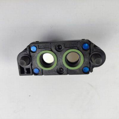 Truck Heavy Equipment Diesel Engine Parts DFN Drucksensor 4358939 für ISX ISM ISL
