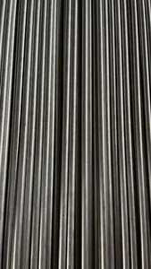 Stainless Steel Pipe Titanium Pipe Nickel Pipe Centrifugal Casting Tube Alloy Steel Pipe in Seamless or Welding Round/Square/Rectangular/Hex/Oval Tube