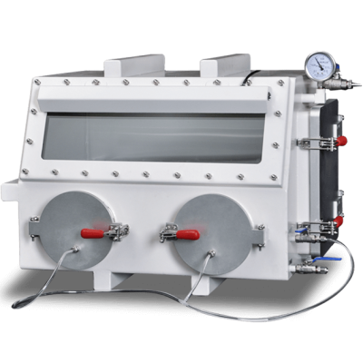 Vacuum glove box A series Laboratory use
