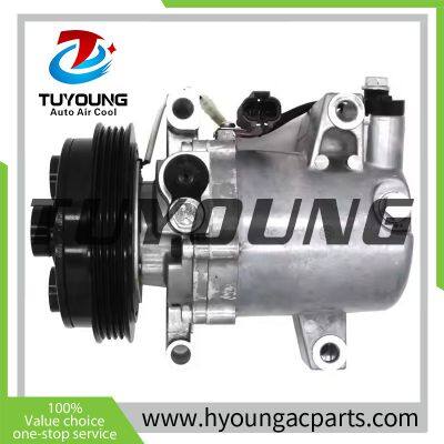 auto ac compressor CR14 for Subaru Impreza H4 3B45045010 73111FE000 73111FE021 73111FE040 73111FA132 73111FA133 73111FA100