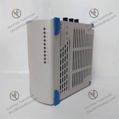Emerson  5X00228G01  Distributed Control System IO module