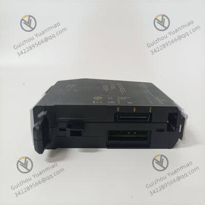 Emerson SE3008 SQ Controller Module photo-3