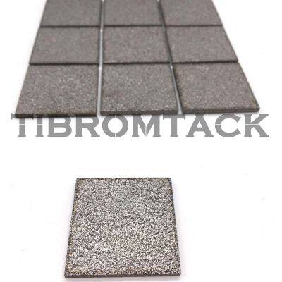 1 Pc Titanium Powder Sintered Sheet, Large Precision Titanium Filter Sheet for Ultra-fine Fine Body Filtration photo-5