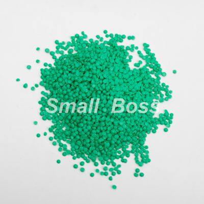 UPVC Pipe Fitting Compound Granules photo-6