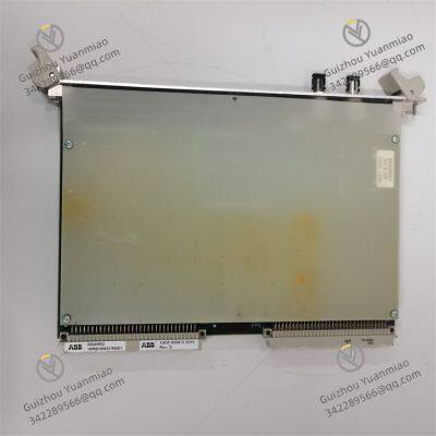 ABB 500AIM02 1MRB150022R001 Módulo de Controle