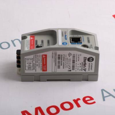 Allen Bradley1761-NET-ENI