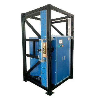 Lock durability test machine EN standard