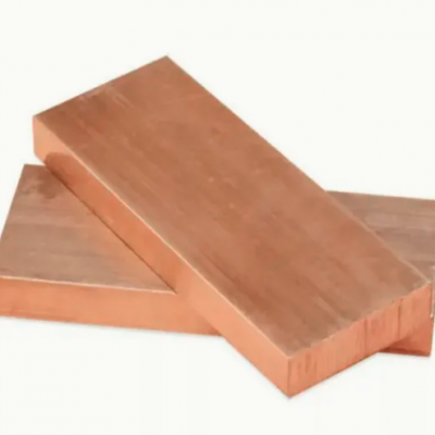 Brass C10200 Copper Alloy Sheet Metal Sheet 2mm 3mm High Polishing Copper Plate photo-4