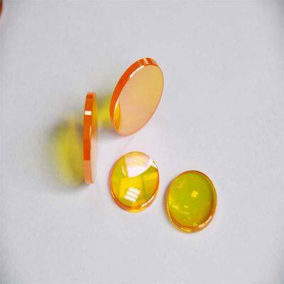 Co2 Focus Lens Diameter 12/19/20/25mm Co2 Laser Tube for Laser Cutting/engraving Machine photo-2