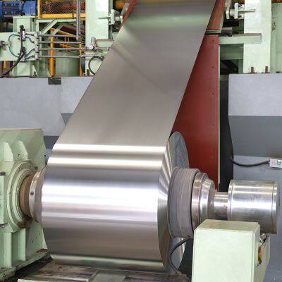 Tinplate Printing Strip Tinplate Is Plated With Tin Tinplate Steel Strip for Decorative and Functional Packaging