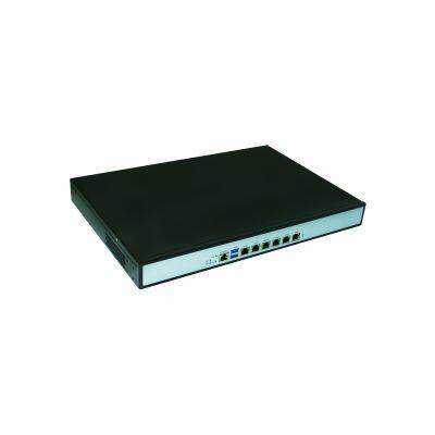 Network Appliance Hardware Appliance for Utm, Firewall, Vpn, Ips, Ids，load Balancing, Traffic Confrol , Gateway photo-2