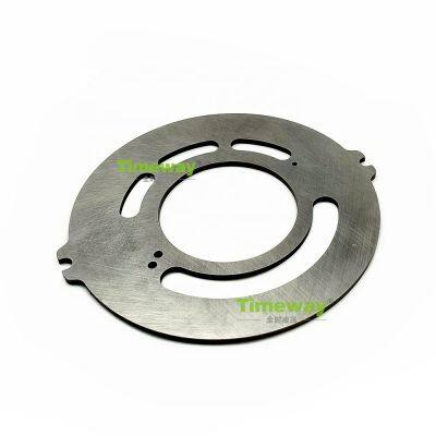 Hydraulic Pump Parts HPR135-02 Pump Assy for Repair LINDE Hydraulic Plunger Pump photo-6