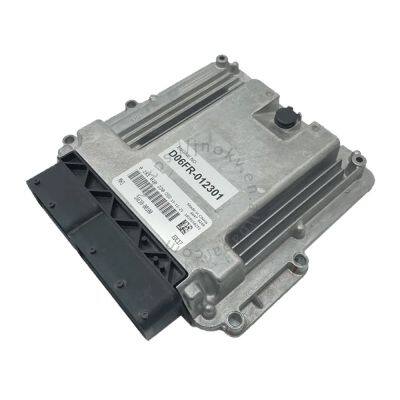 Original SANY SY235C ECU Controller 60083900 for Excavator Engine Control Genuine Spare Parts Supplier photo-5