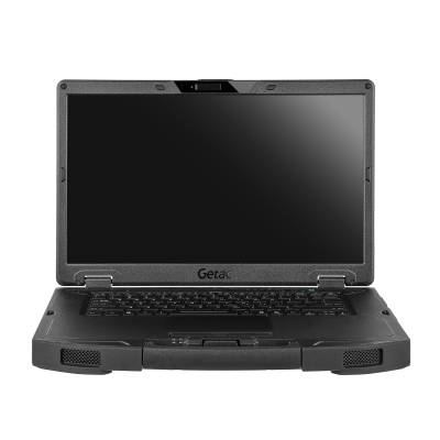 Getac S510 Industrial Laptop – Getac Laptop Featuring AI-ready Intel Arc A370M GPU & Dual 1 TB NVMe RAID