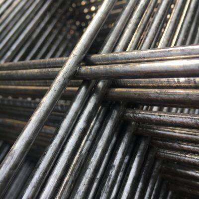 Electro-Galvanized Welded Wire Mesh 3/4