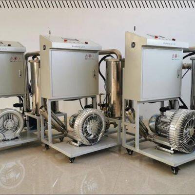 Dental suction machine, dental electric suction machine, dental suction machine negative pressure pump, wind vic blower