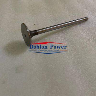 China Supplier IVECO FPT Engine Part Inlet Valve 4895052 for Iveco FPT and Cummins ISB/QSB 6.7, ISB 4.5, ISB photo-2