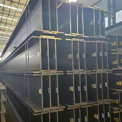 Steel H Beam photo-4
