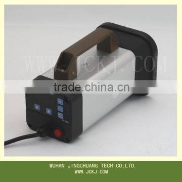 Portable Digital Stroboscope