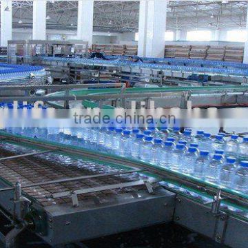 bottle water plant/factory/production line