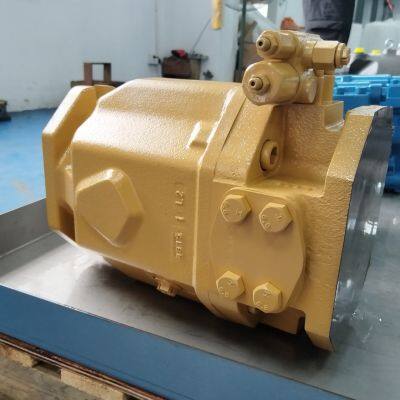 Plunger Pump
