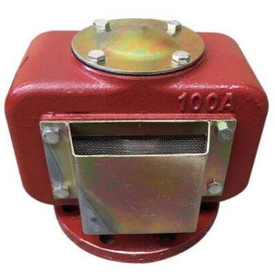 JIS F3012 Marine Air Pipe for Offshore Platform Applications