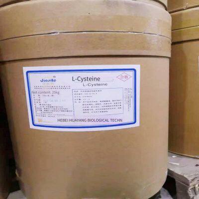 L-cysteine, Nutritional Fortifier, Food-grade Amino Acid Raw Material photo-2