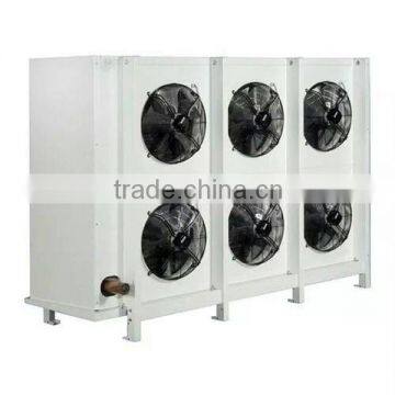 Cold Room Indoor Refrigeration Evaporator Equipment photo-5