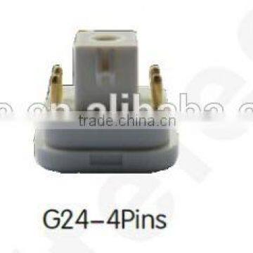 ALITE 7W G24 Led pl Light Bulb E26 G23 Base photo-6