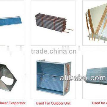 Air Cooled Refrigeration Condenser for Cold Storage photo-2
