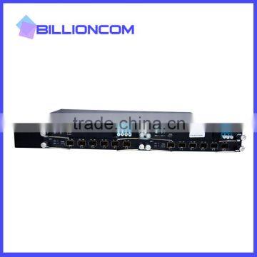 1550nm Single Channel Booster Amplifier EDFA for Telecom photo-2