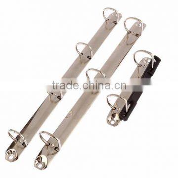 A4 Colorful Cover Ring Binder Pvc4 Ring photo-5